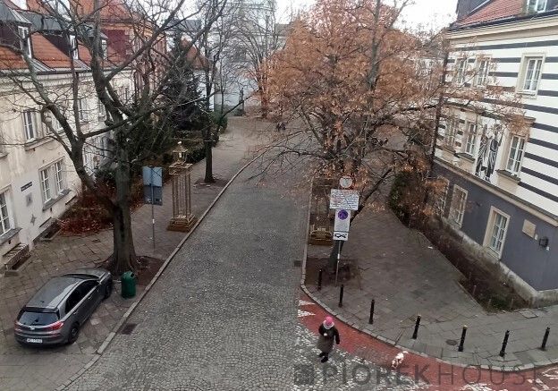 Mieszkanie 2-pokojowe Warszawa Śródmieście, ul. Kościelna. Zdjęcie 15