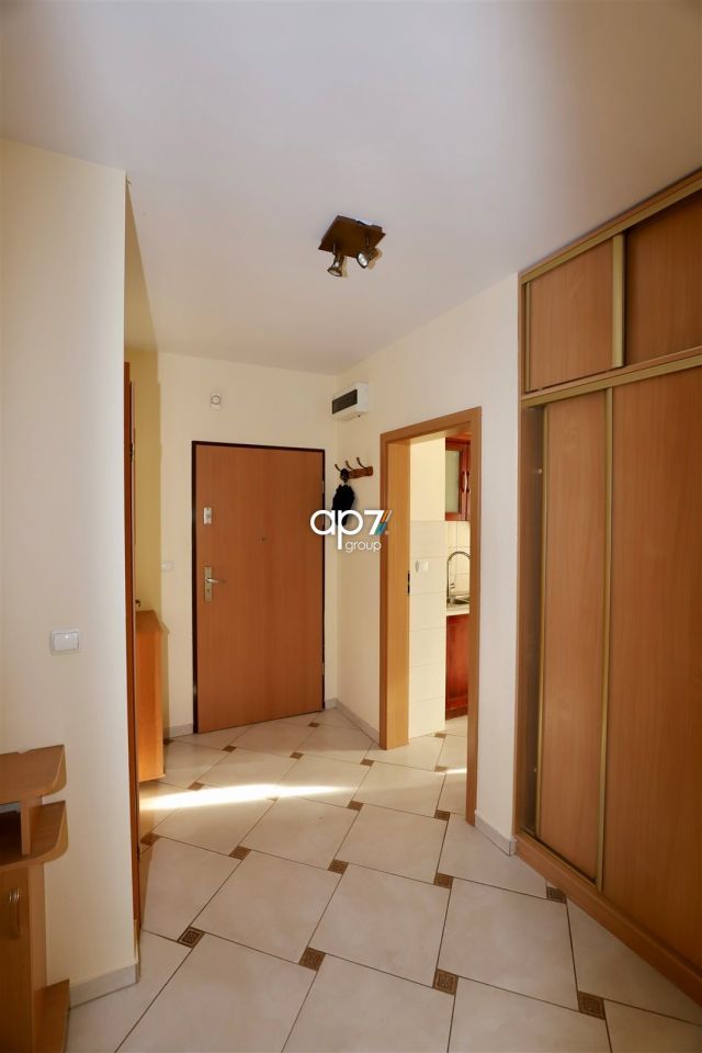 Mieszkanie 3-pokojowe Kraków Dębniki, ul. Lubostroń. Zdjęcie 5