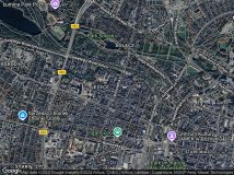 Garaż/miejsce parkingowe Poznań Jeżyce, ul. Kościelna