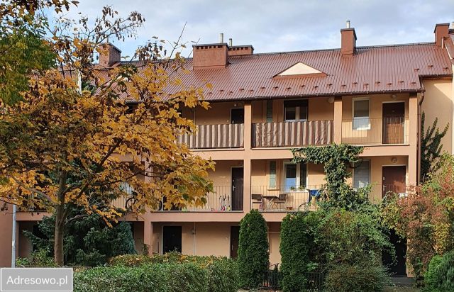 Mieszkanie 2-pokojowe Kraków Bieżanów, ul. Agatowa. Zdjęcie 1