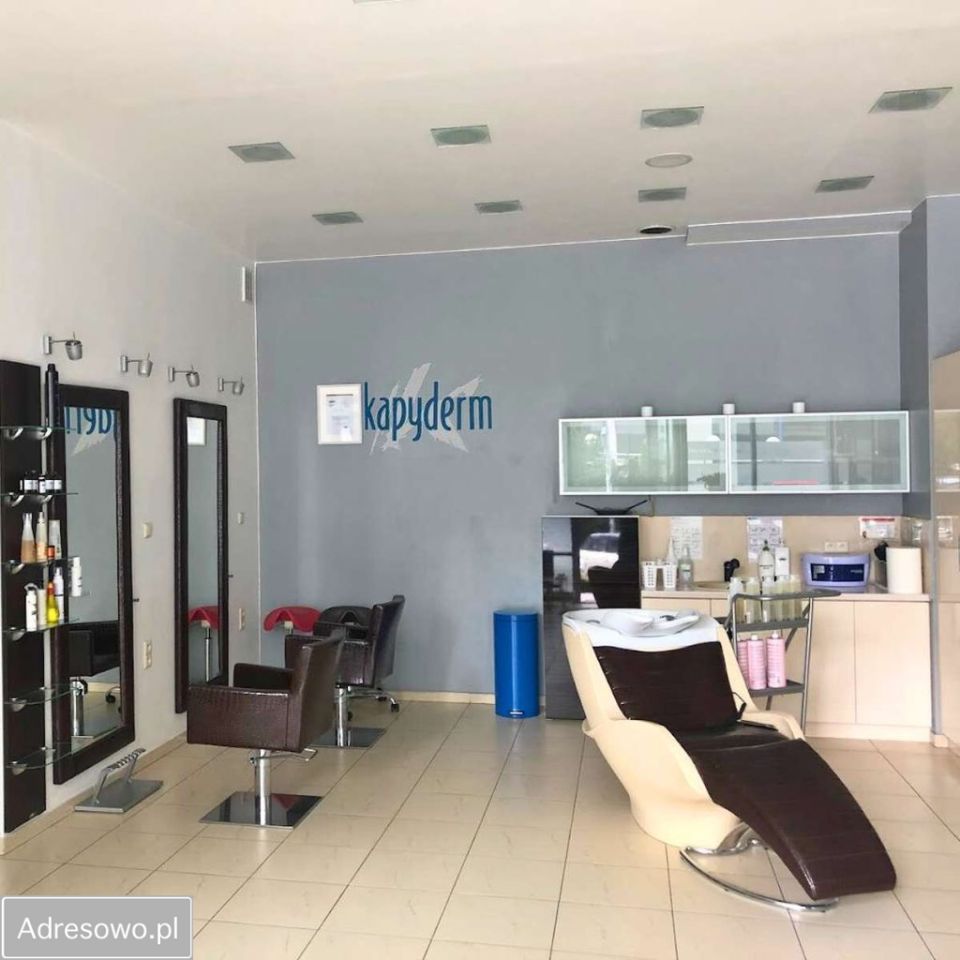 Lokal Warszawa Wola, ul. Giełdowa. Zdjęcie 8