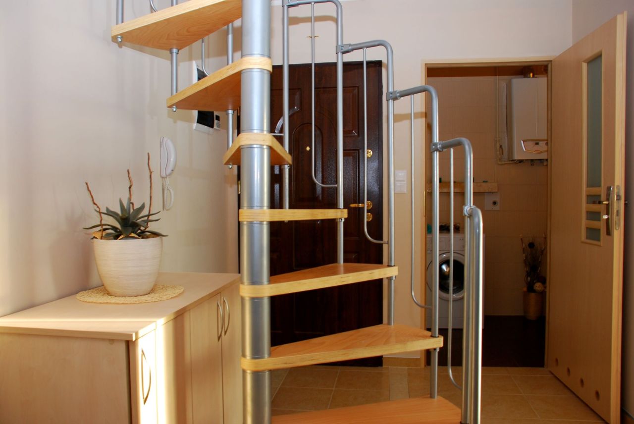 Mieszkanie 3-pokojowe Żarnowska, ul. Lęborska. Zdjęcie 9