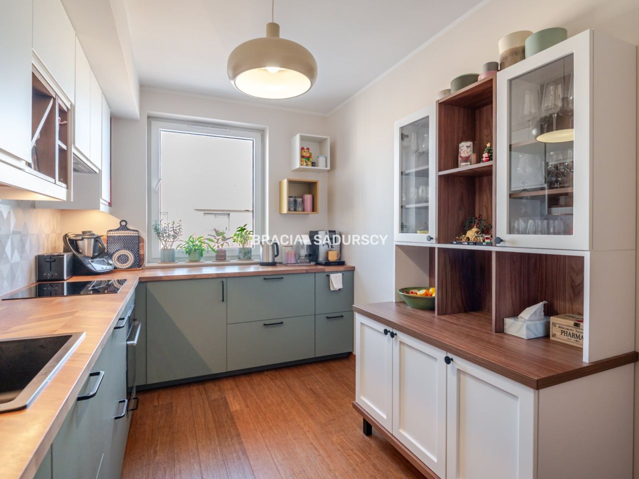 Mieszkanie 2-pokojowe Kraków Krowodrza, ul. Żabiniec. Zdjęcie 10