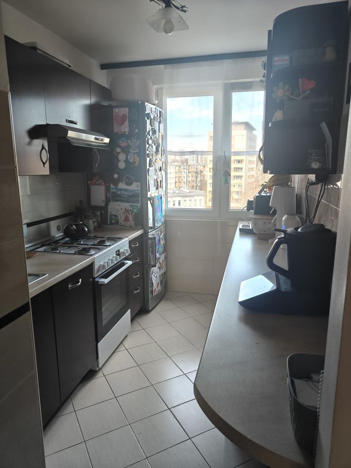 Mieszkanie 3-pokojowe Kraków Bieńczyce, os. Niepodległości. Zdjęcie 7