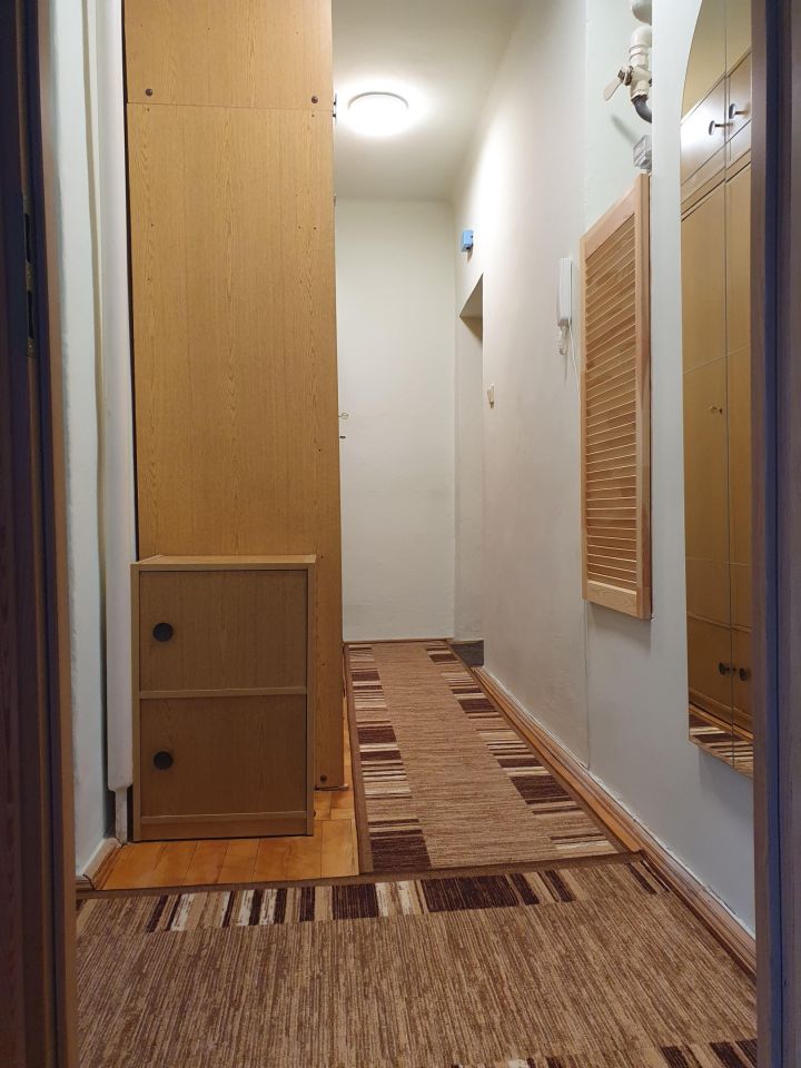 Mieszkanie 1-pokojowe Łódź Bałuty, ul. Boya-Żeleńskiego. Zdjęcie 15