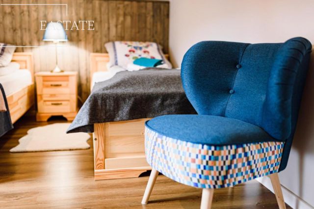 dom wolnostojący, 4 pokoje Wisła, ul. Sosnowa. Zdjęcie 29