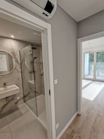 Mieszkanie 2-pokojowe Kołobrzeg, ul. Bałtycka. Zdjęcie 3