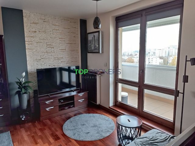 Mieszkanie 3-pokojowe Warszawa Śródmieście, ul. Inflancka. Zdjęcie 5