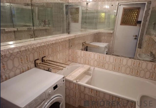 Mieszkanie 3-pokojowe Warszawa Praga-Południe, ul. gen. Romana Abrahama. Zdjęcie 10