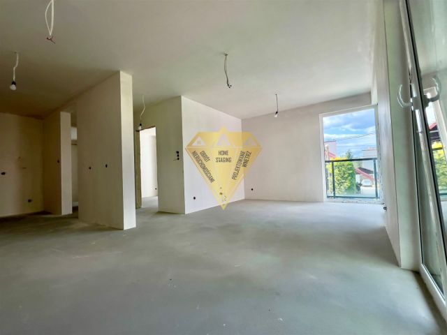 Mieszkanie 3-pokojowe Kielce Centrum. Zdjęcie 8