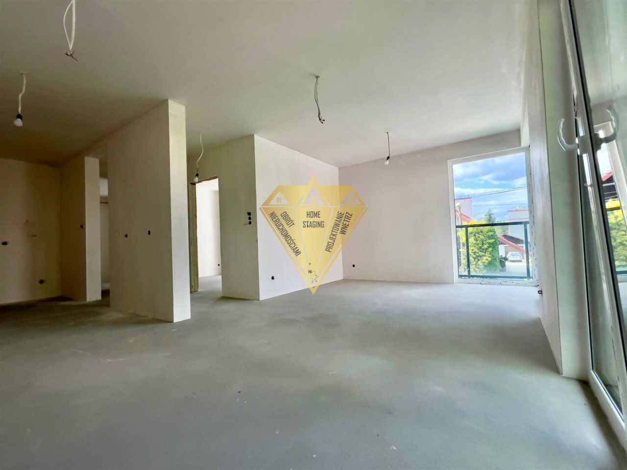 Mieszkanie 3-pokojowe Kielce Centrum. Zdjęcie 8