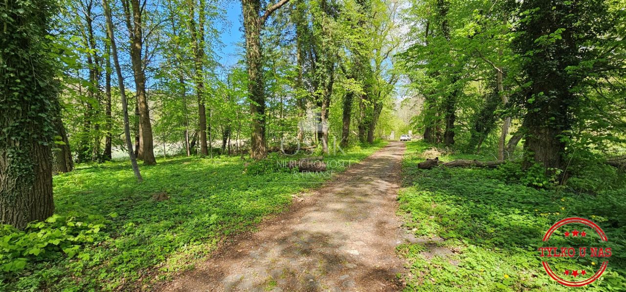 Działka Resko. Zdjęcie 1