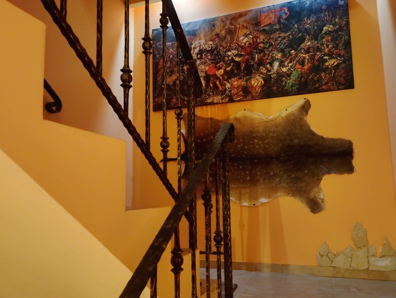 dom szeregowy, 8 pokoi Darłowo Centrum, Jana Matejki. Zdjęcie 6