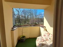 Mieszkanie 3-pokojowe Szczecin Centrum, ul. Juliana Ursyna Niemcewicza. Zdjęcie 3