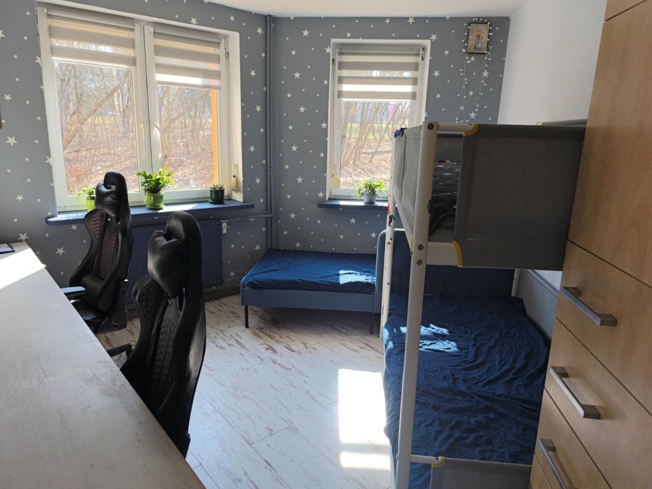 Mieszkanie 2-pokojowe Białystok Leśna Dolina, ul. św. Andrzeja Boboli. Zdjęcie 8