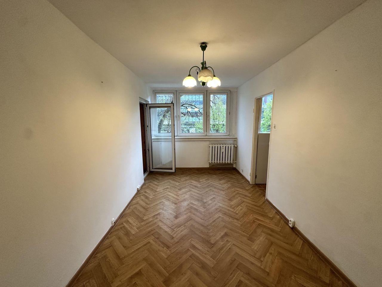 Mieszkanie 2-pokojowe Wrocław Krzyki, ul. Wielka. Zdjęcie 5