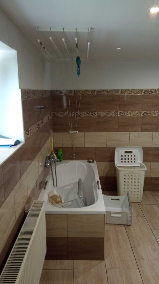 Mieszkanie 4-pokojowe Kłaczyna. Zdjęcie 3