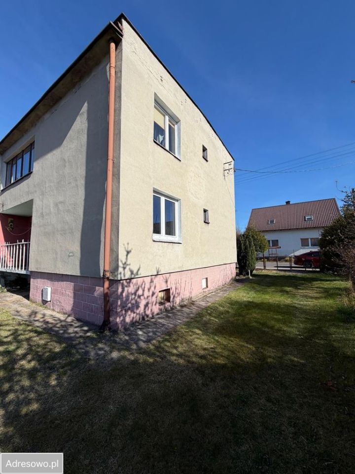 bliźniak, 4 pokoje Czarne, ul. Cmentarna. Zdjęcie 12