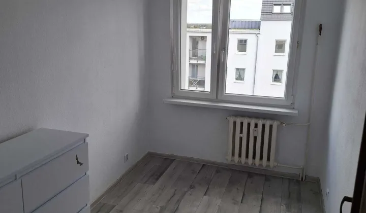 Mieszkanie 3-pokojowe Brzeg, ul. Rybacka