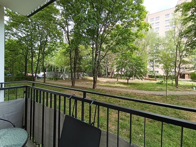Mieszkanie 3-pokojowe Warszawa Włochy, ul. 1 Sierpnia. Zdjęcie 8