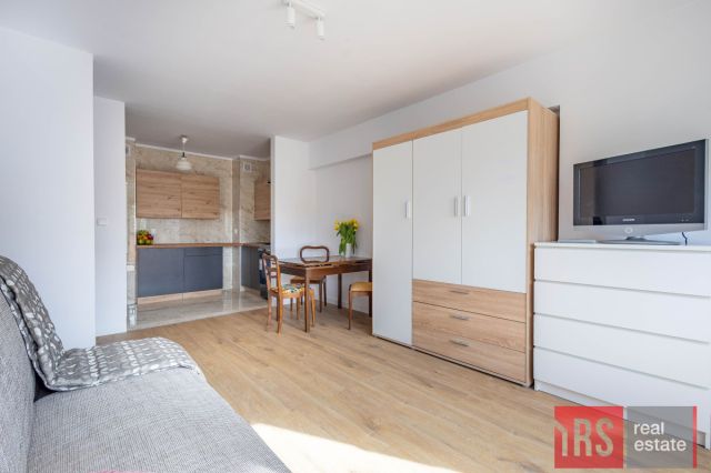 Mieszkanie 2-pokojowe Warszawa Mokotów, ul. Czerniakowska. Zdjęcie 5