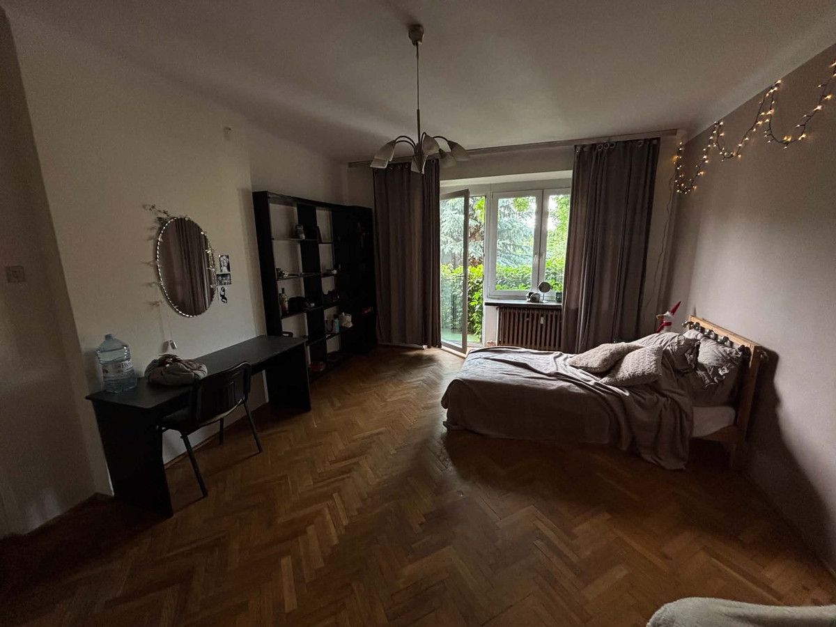 Mieszkanie 4-pokojowe Lublin Śródmieście, ul. Ochotnicza. Zdjęcie 9