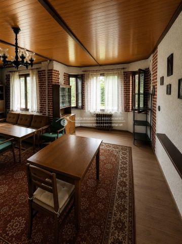 dom wolnostojący, 3 pokoje Kaniów, ul. Mirowska. Zdjęcie 17