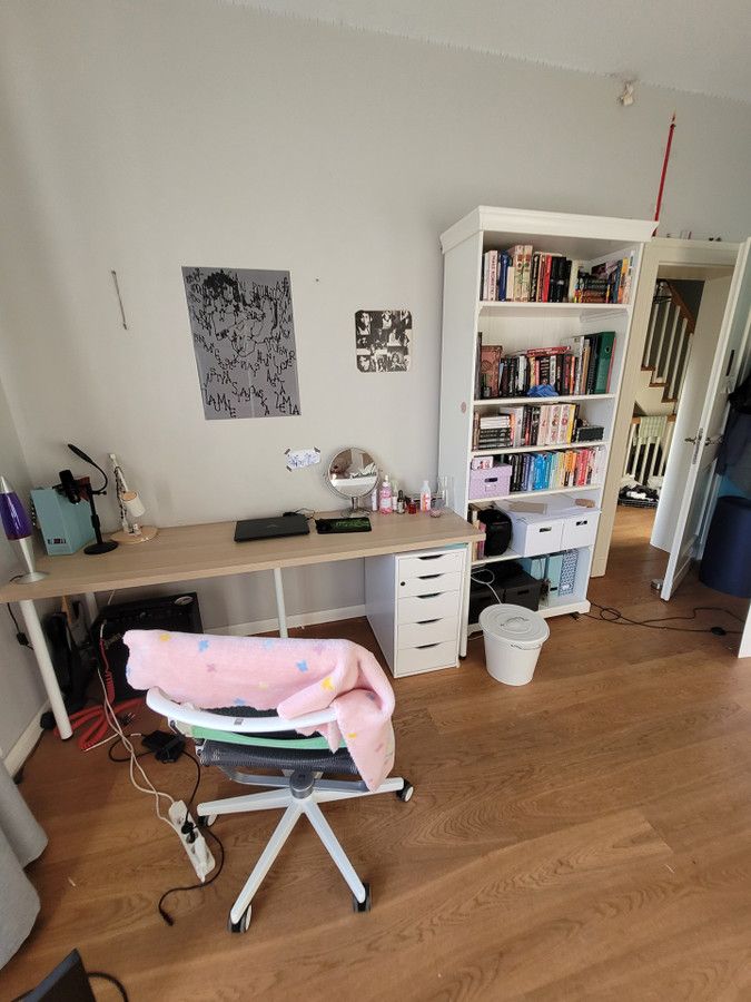 dom szeregowy, 5 pokoi Wrocław Śródmieście, ul. Samuela Dicksteina. Zdjęcie 22