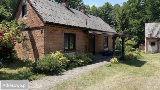 gospodarstwo, 2 pokoje Księże Młyny. Zdjęcie 1