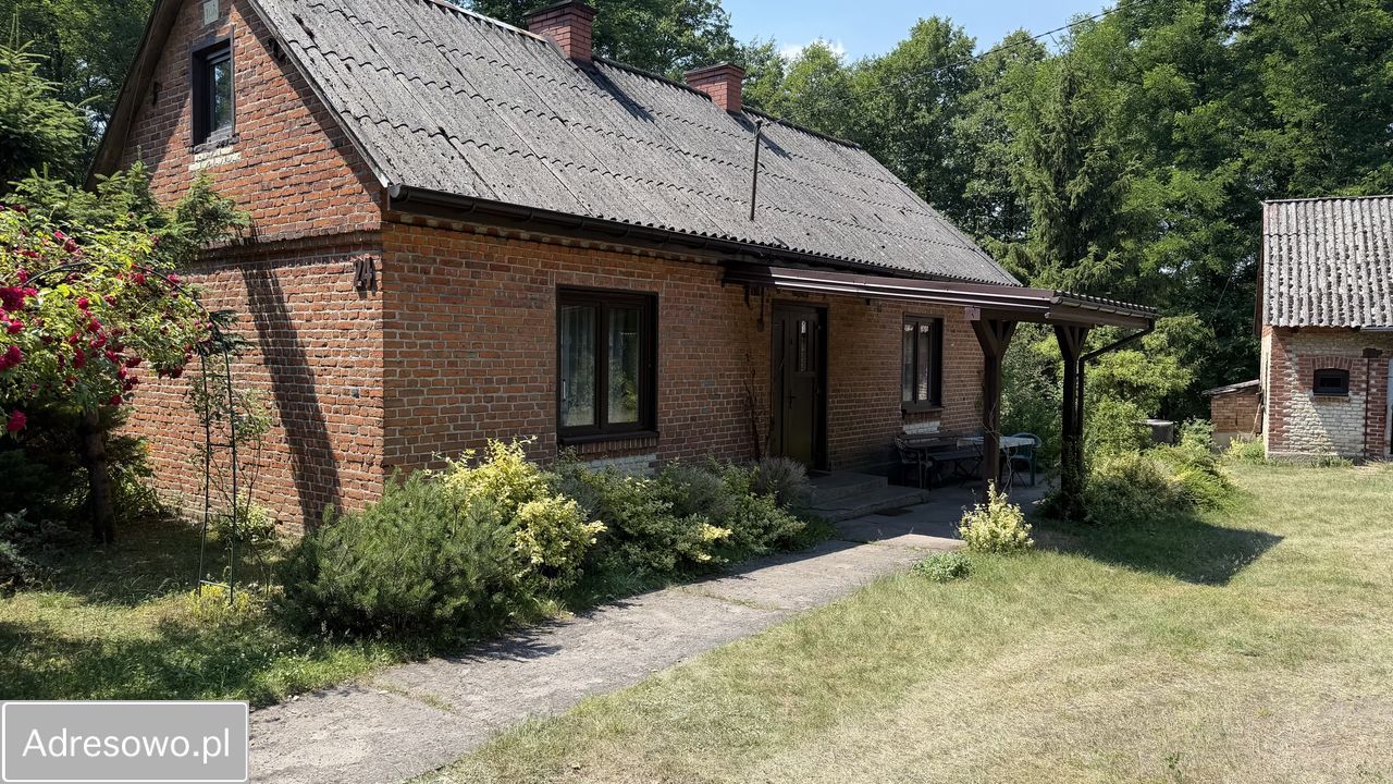 gospodarstwo, 2 pokoje Księże Młyny. Zdjęcie 1