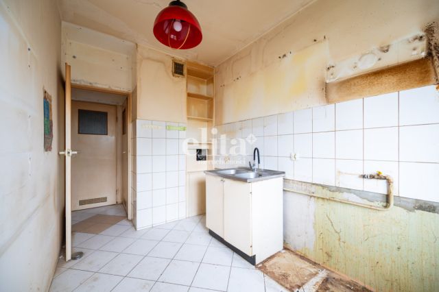Mieszkanie 2-pokojowe Gdańsk Piecki, ul. Heleny Marusarzówny. Zdjęcie 7