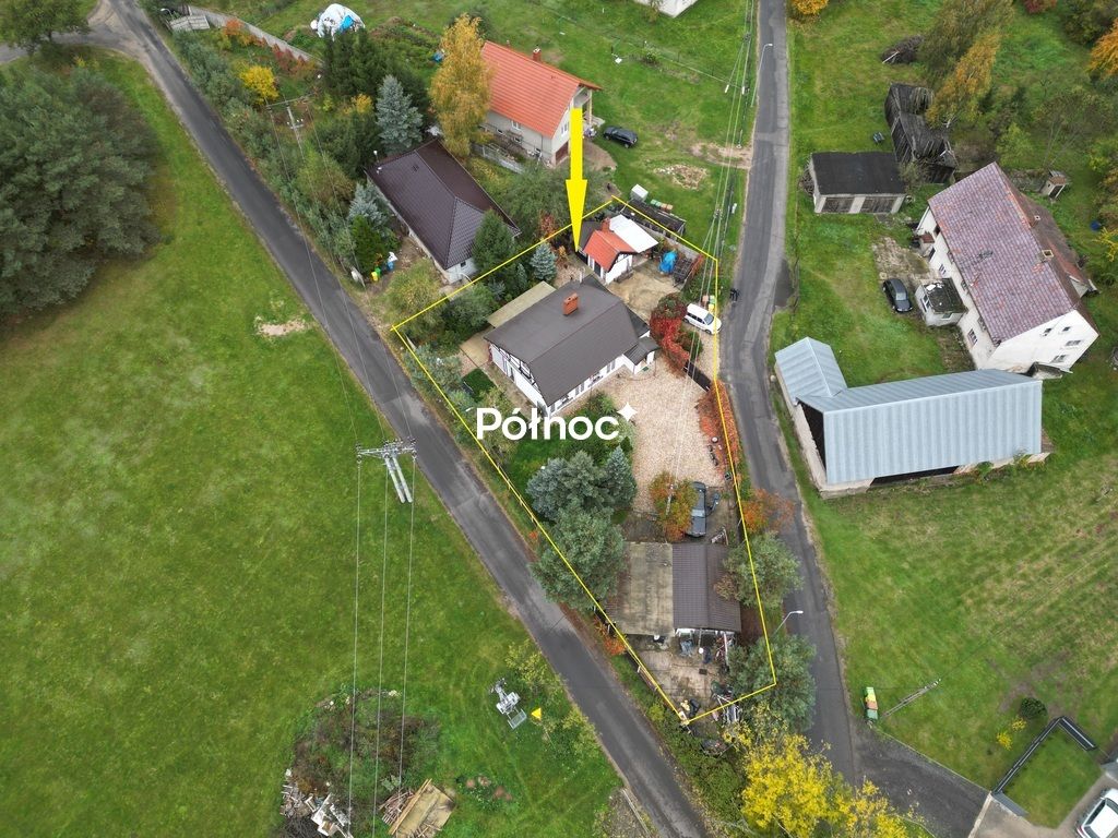 dom wolnostojący, 4 pokoje Lipiany. Zdjęcie 20