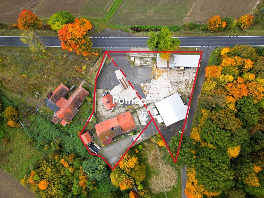 Lokal Zebrzydowa. Zdjęcie 7