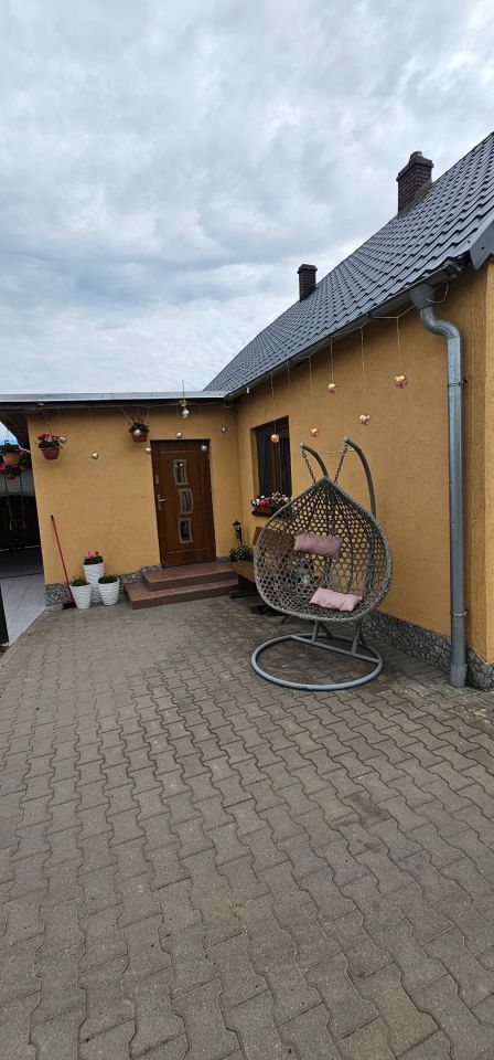 dom wolnostojący Dziewierzewo. Zdjęcie 3