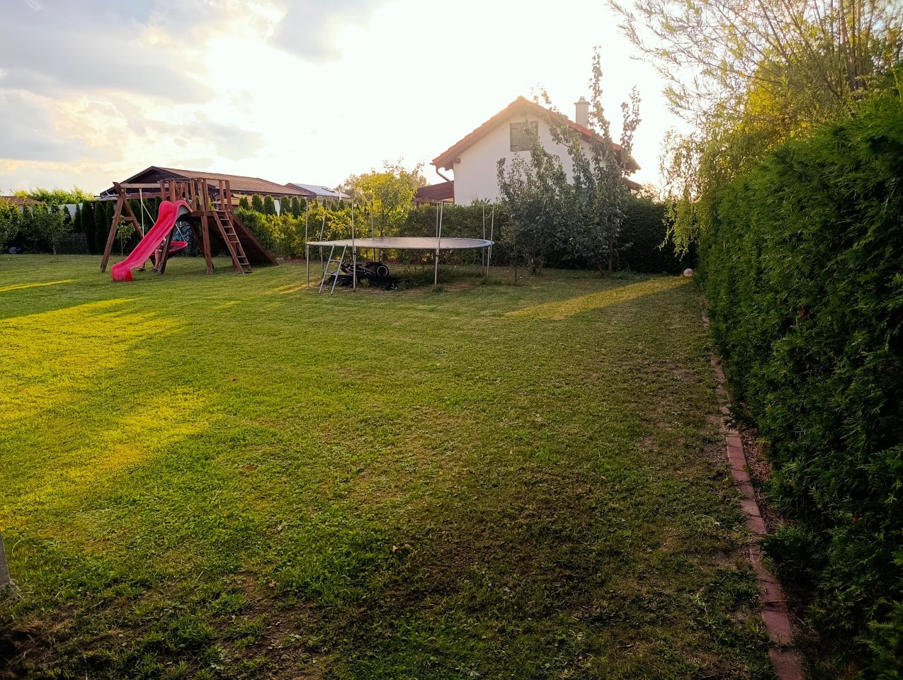 Działka rod Gdańsk Jasień, ul. Tadeusza Jasińskiego. Zdjęcie 8