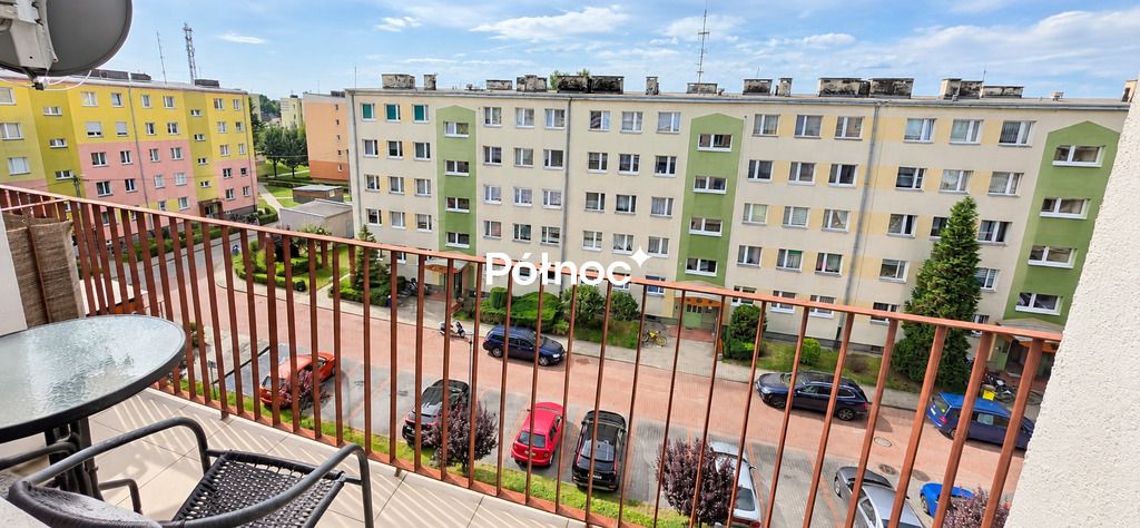 Mieszkanie 1-pokojowe Ozimek, ul. 8 Marca. Zdjęcie 5