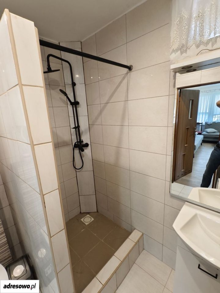 Mieszkanie 2-pokojowe Kraków Mistrzejowice, ul. ks. Stefana Mazanka. Zdjęcie 7