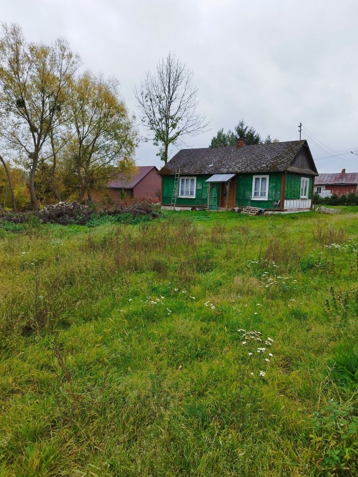 Działka rolno-budowlana Sułówek. Zdjęcie 4