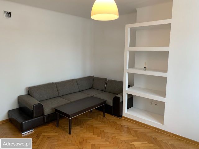 Mieszkanie 2-pokojowe Warszawa Żoliborz, ul. Juliusza Słowackiego. Zdjęcie 1