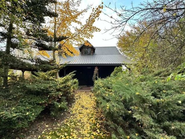 dom wolnostojący Kamionka. Zdjęcie 1