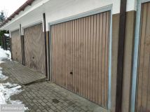 Garaż/miejsce parkingowe Kowale, ul. Zefira. Zdjęcie 1