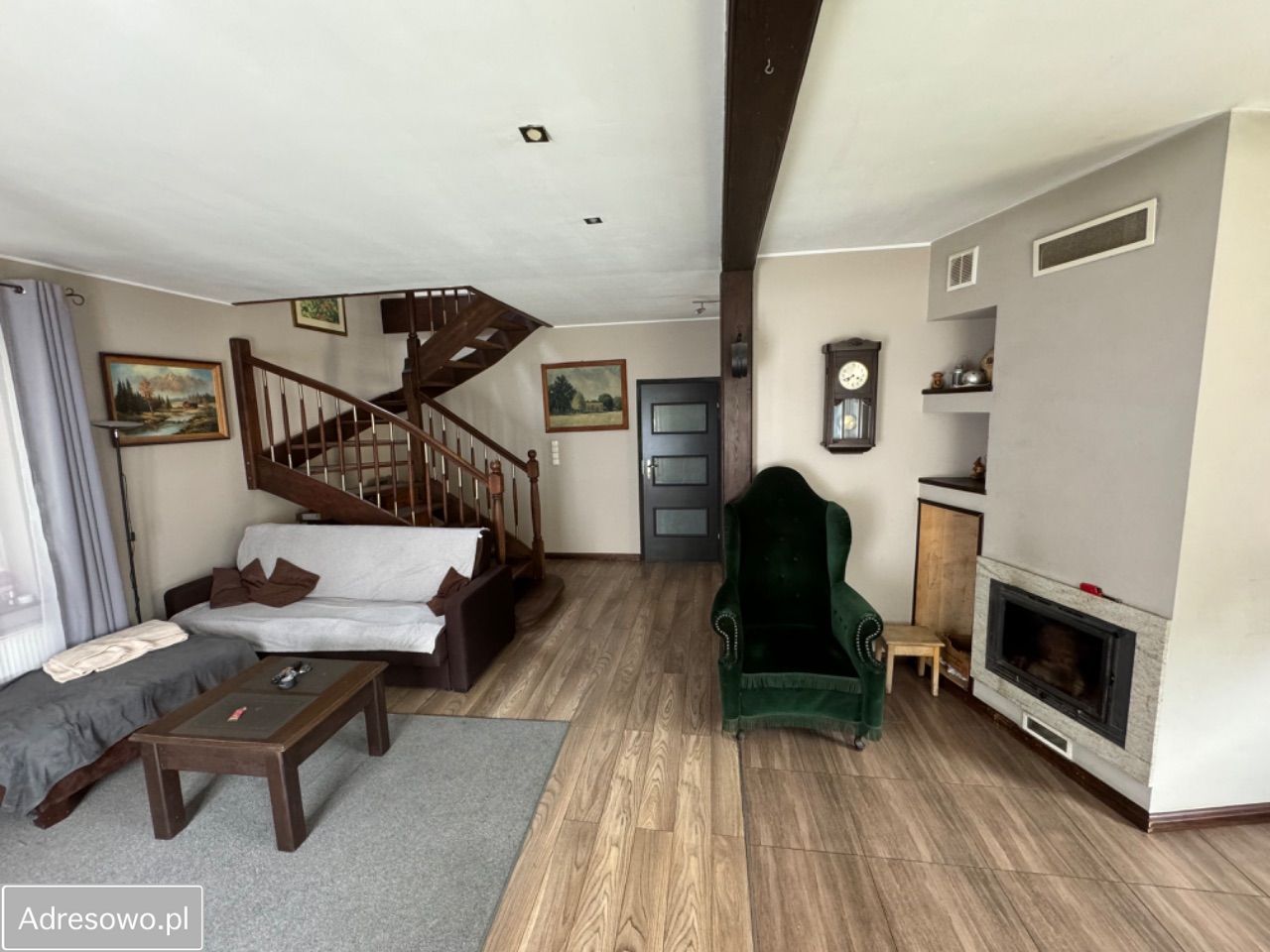 dom wolnostojący, 5 pokoi Szczytna. Zdjęcie 7