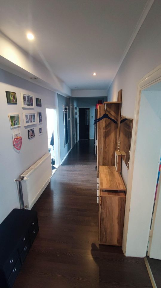 Mieszkanie 4-pokojowe Tarnowskie Góry Centrum, ul. Nakielska. Zdjęcie 21