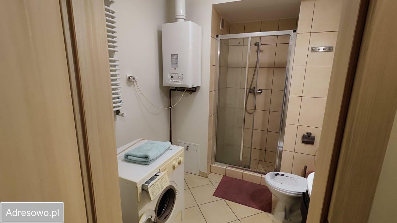 Mieszkanie 2-pokojowe Świnoujście, ul. Norberta Barlickiego. Zdjęcie 12