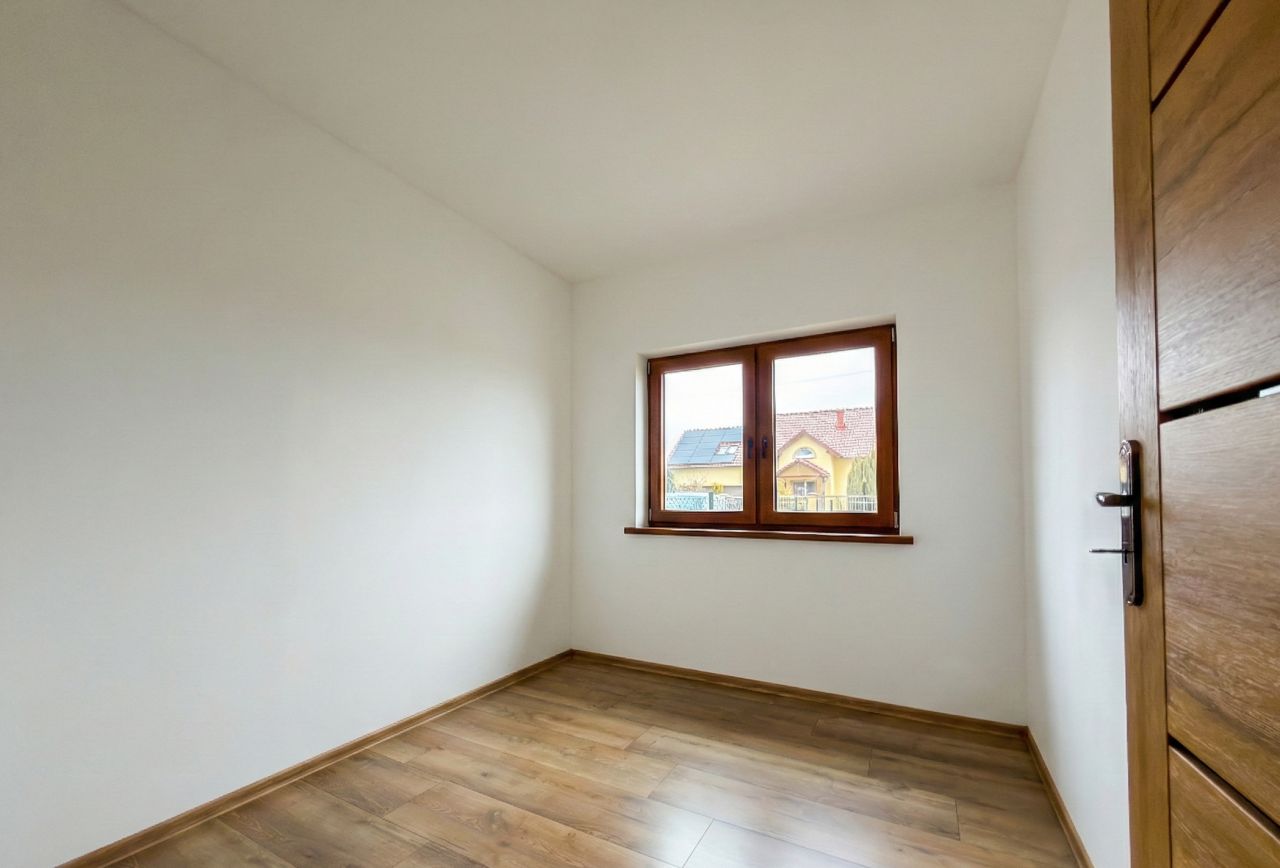 bliźniak, 5 pokoi Pieńsk, ul. Spacerowa. Zdjęcie 13