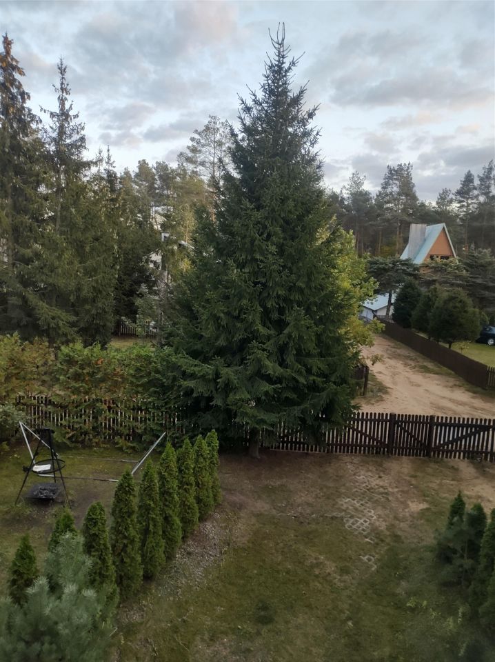 dom letniskowy, 4 pokoje Kierwik. Zdjęcie 4