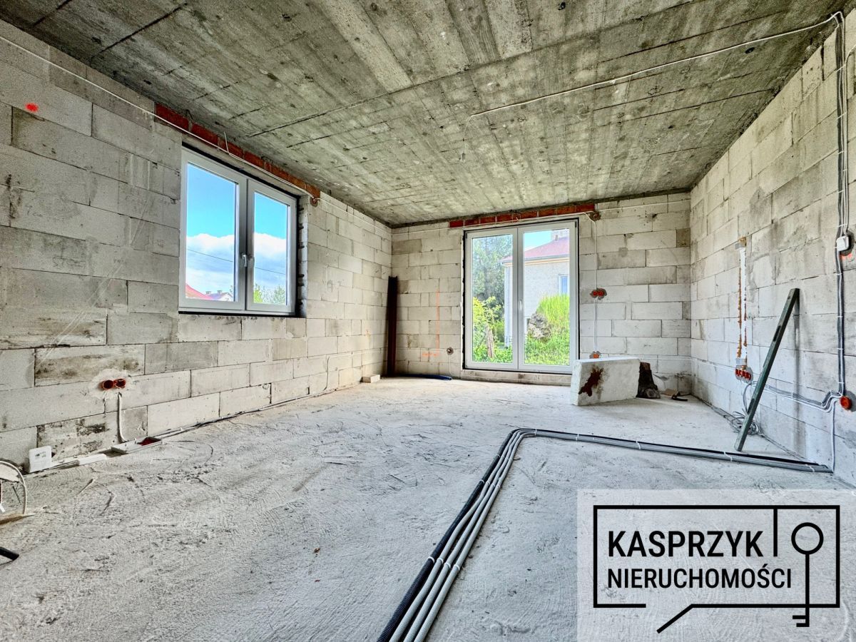 dom wolnostojący, 5 pokoi Wróblik Królewski, ul. Jana Pawła II. Zdjęcie 6