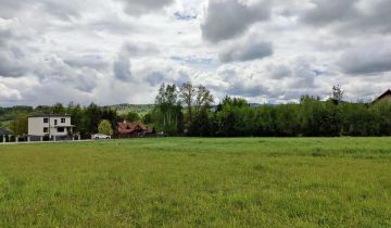 Działka budowlana Chocznia Przy Góralskiej Drodze, ul. Góralska