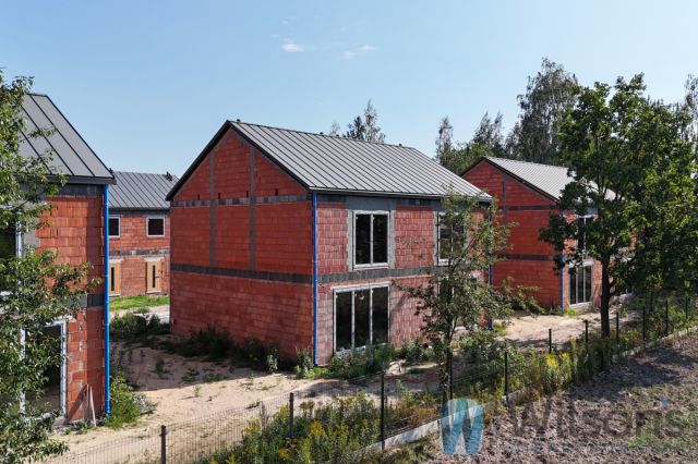 bliźniak, 5 pokoi Stefanowo. Zdjęcie 5