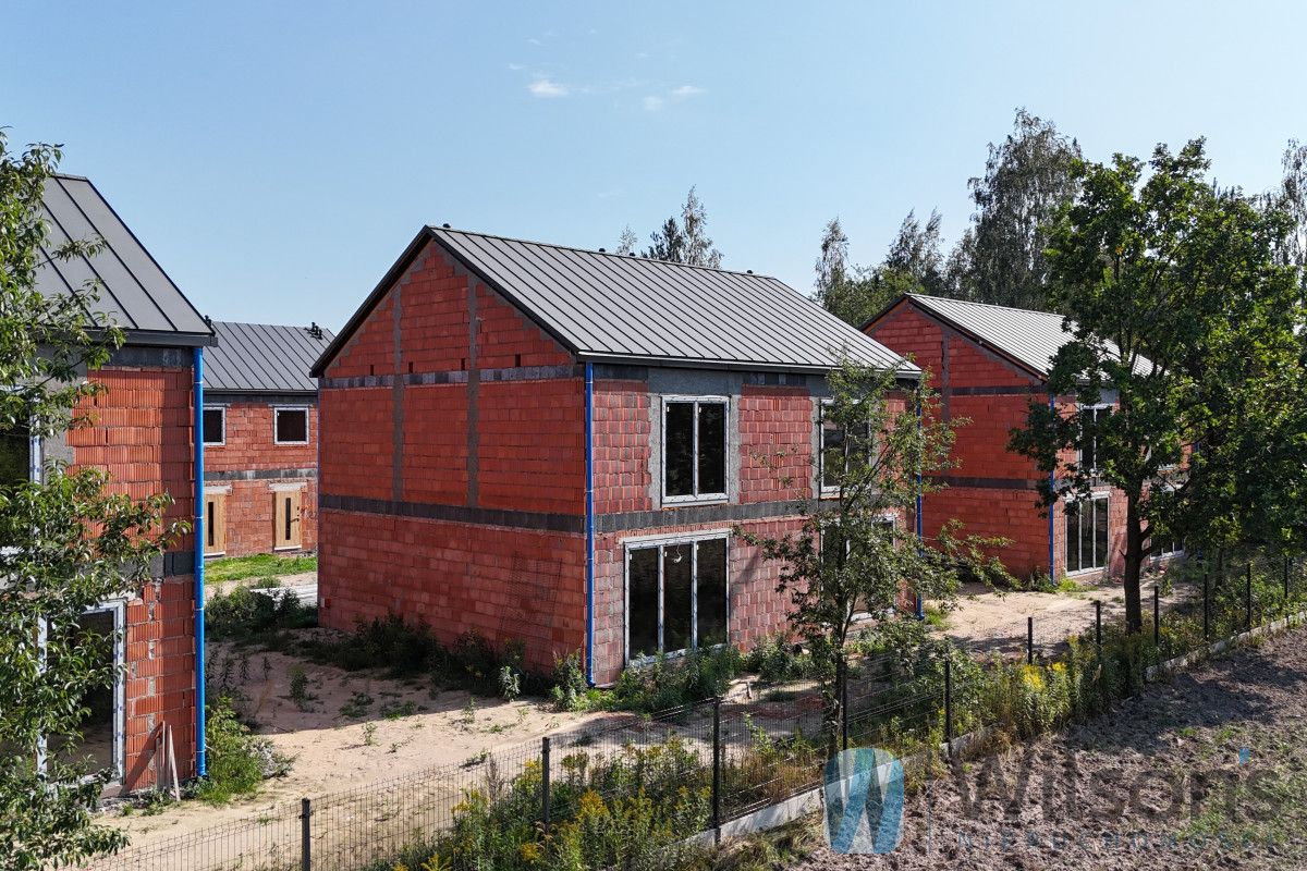 bliźniak, 5 pokoi Stefanowo. Zdjęcie 5